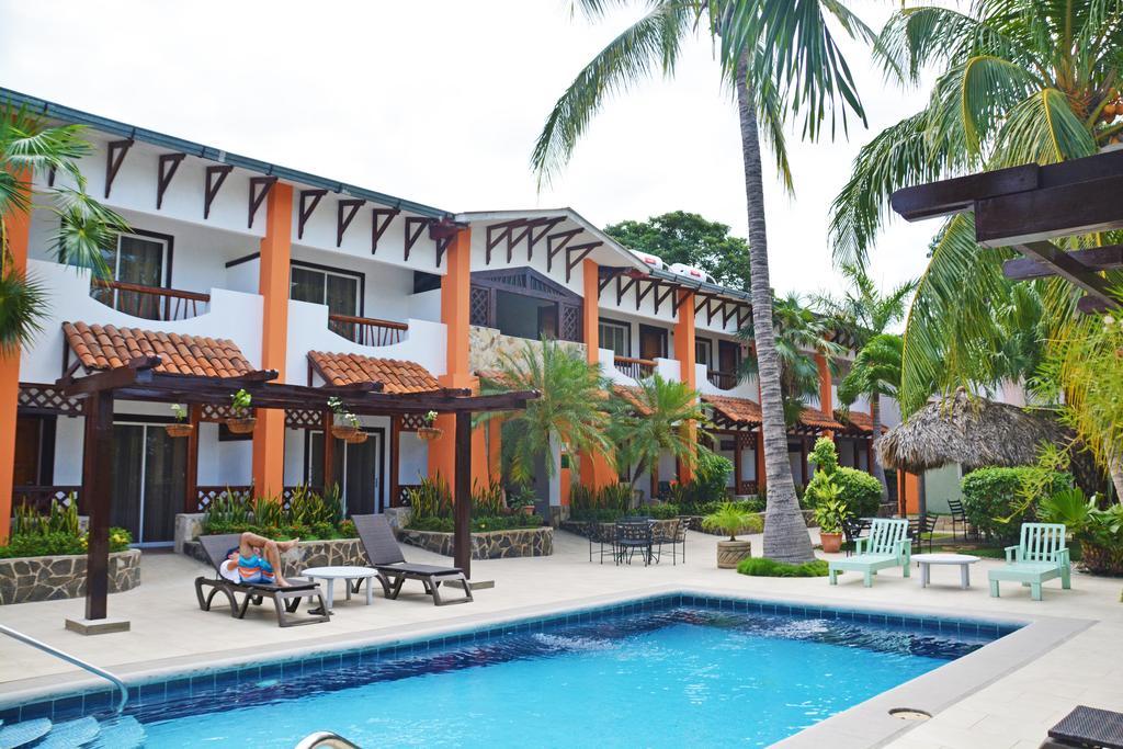 Hotel Europeo Managua Exterior photo