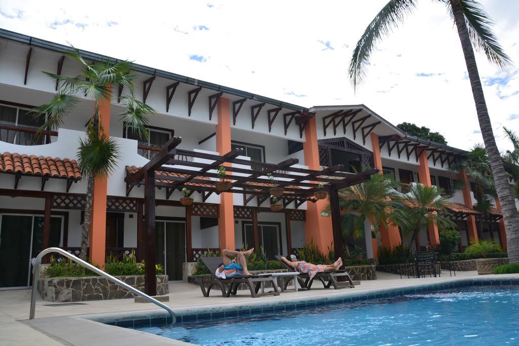 Hotel Europeo Managua Exterior photo