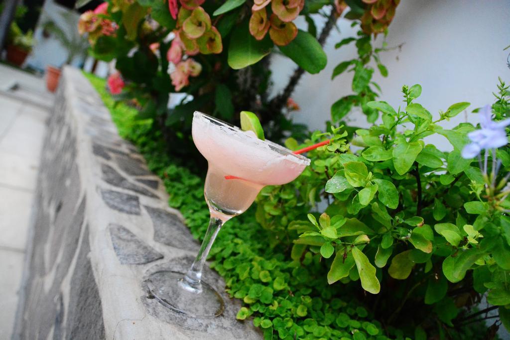 Hotel Europeo Managua Exterior photo