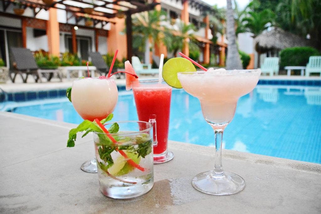 Hotel Europeo Managua Exterior photo